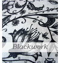 blackwork