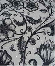 Flower Garden