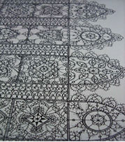 lacework design