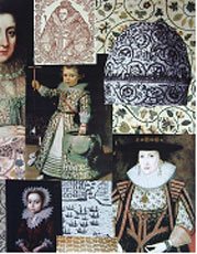Elizabethan montage