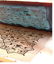 Screenprinting