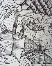 Sea Monster
