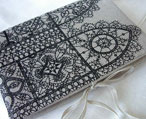 lacework textile book