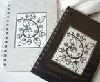 acorns sketchbook