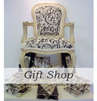 gift shop