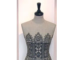 lacework mannequin