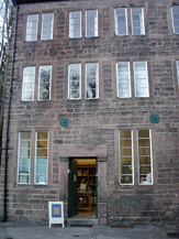 Cromford Mill