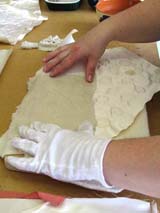 hands