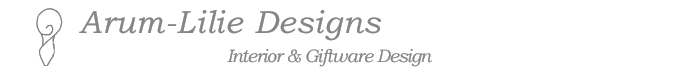 Arum-Lilie Designs